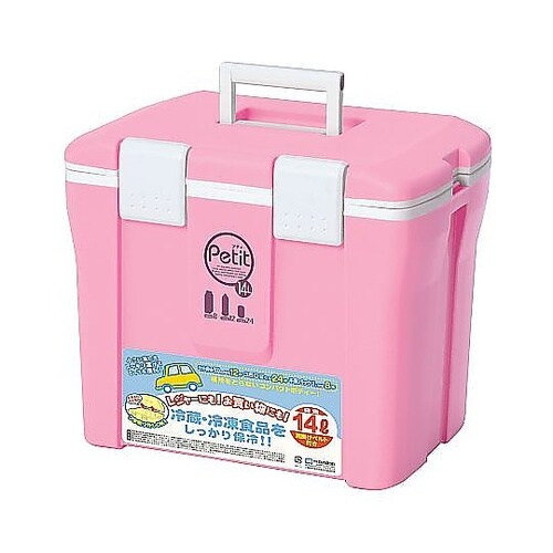 クーラーボックス 14L クールエース