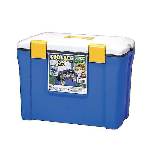 クーラーボックス 25L クールエース