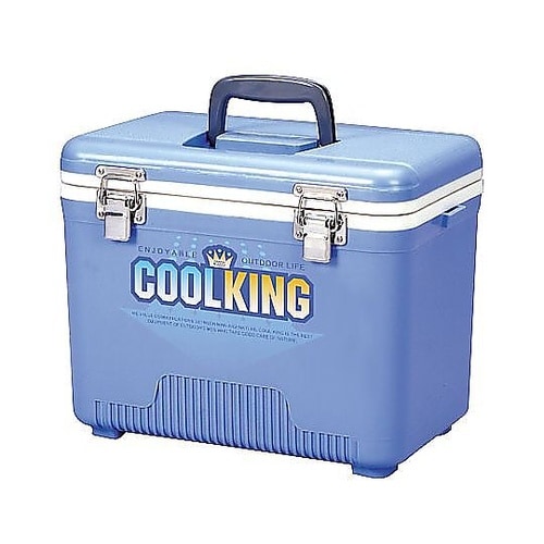 クーラーボックス 12L クールキング