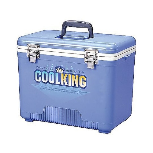 クーラーボックス 18L クールキング