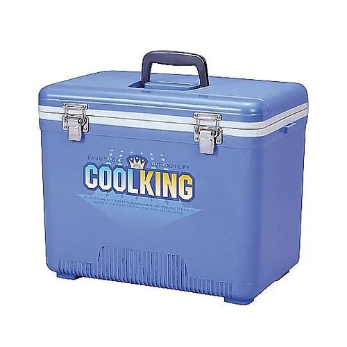 クーラーボックス 24L クールキング