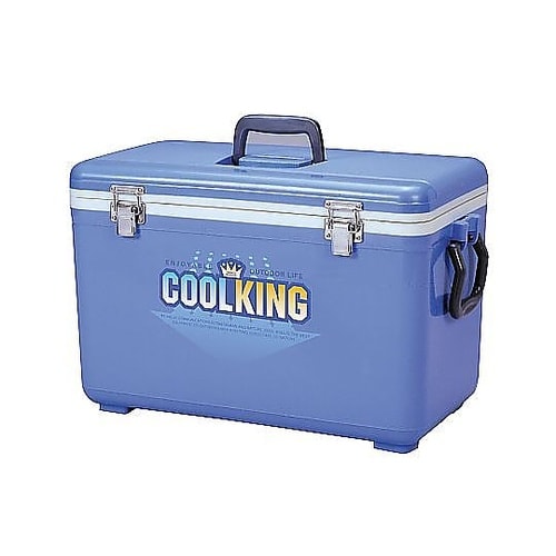 クーラーボックス 30L クールキング