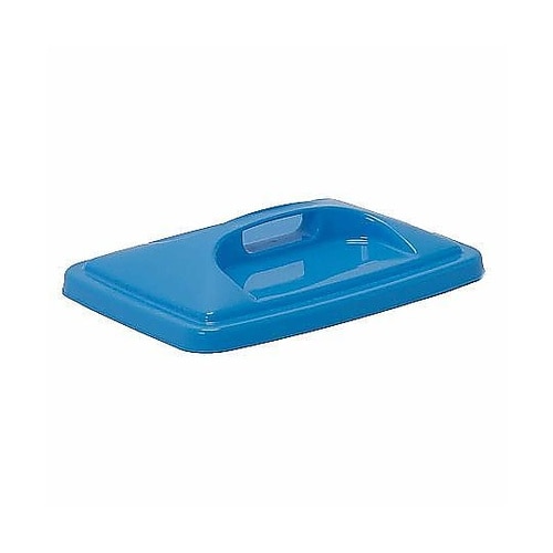 ゴミ箱 フタ 40L タフ角ペール