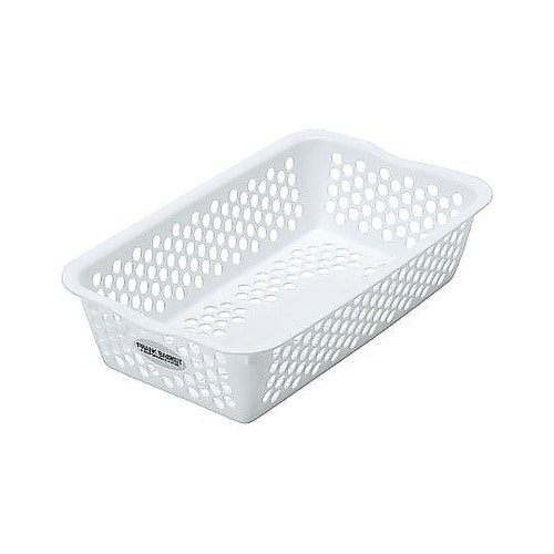 収納ケース バスケット フランクバスケッ