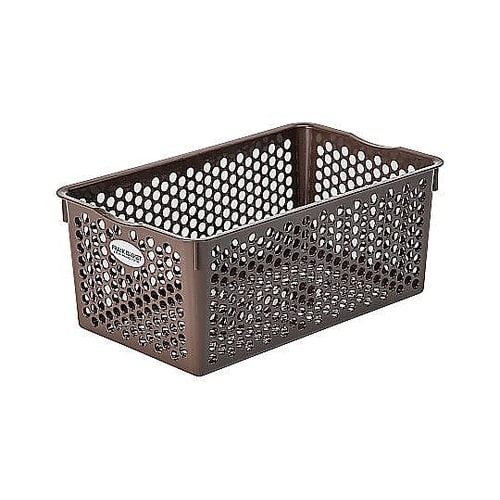 収納ケース 小物収納 バスケット フラン