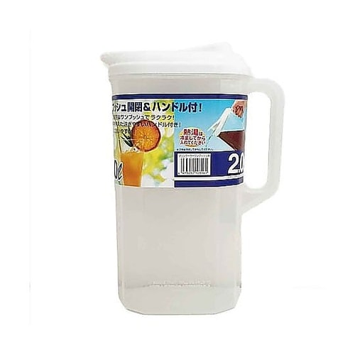 ピッチャー 2L マリンクーラー ワンプ