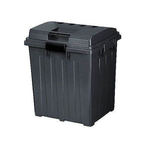 ゴミ箱 90L 屋外兼用 連結ハンドルペ