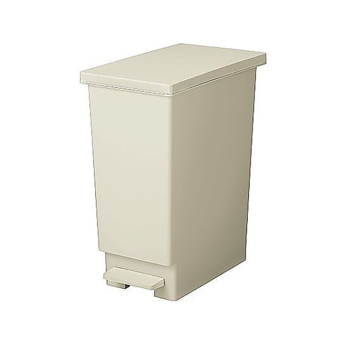 ゴミ箱 45L スリムペダル ふた付き