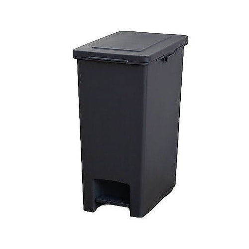ゴミ箱 45L エバンペダルペール ペダ