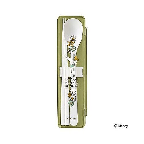 箸 スプーンセットC チップアンドデール