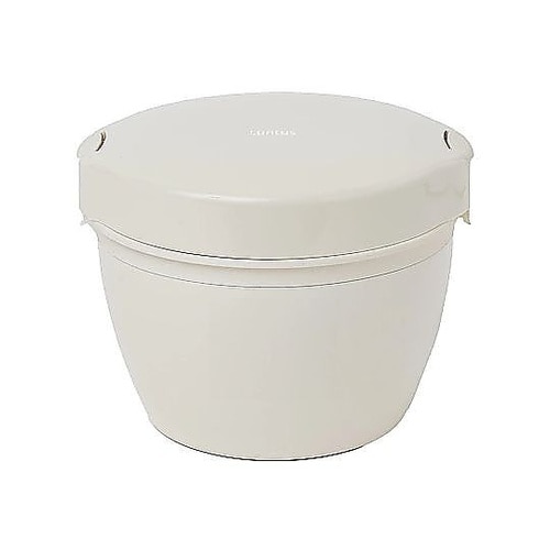 弁当箱 保温 620mL ランタス カフ