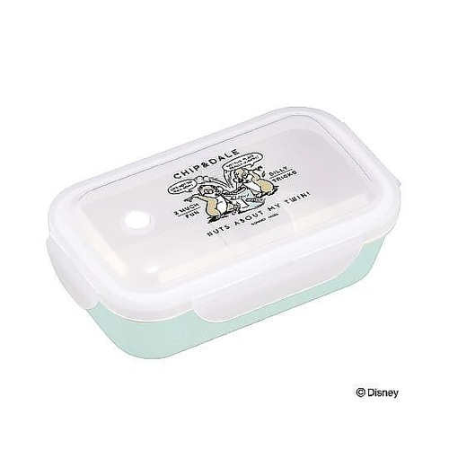 弁当箱 500mL ランチボックス チッ