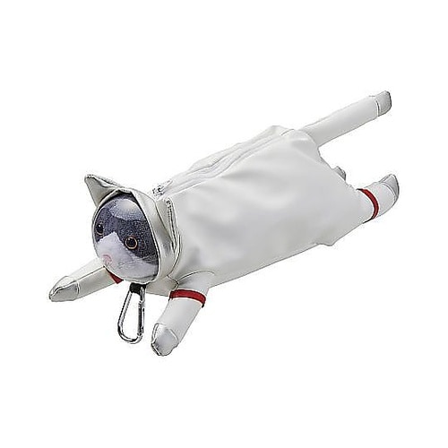 ペンケース アストロキャット ネコ 猫