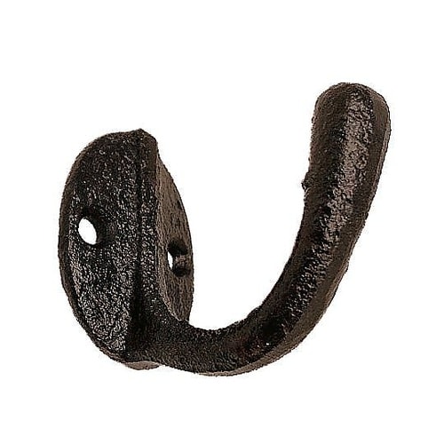 フック キャストアイアン A 壁掛け ラ