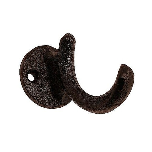 フック キャストアイアン B 壁掛け ラ