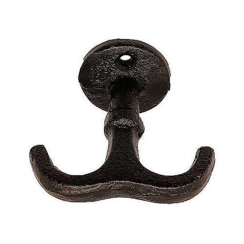 フック キャストアイアン D 壁掛け ラ
