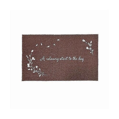 玄関マット ふわふわ玄関マット 屋内 4