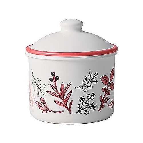 保存容器 Herbal Harmony