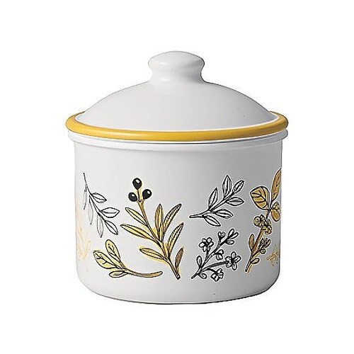 保存容器 Herbal Harmony