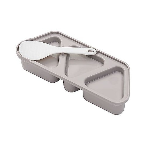 簡単のり巻きおにぎり君 おにぎり型 10