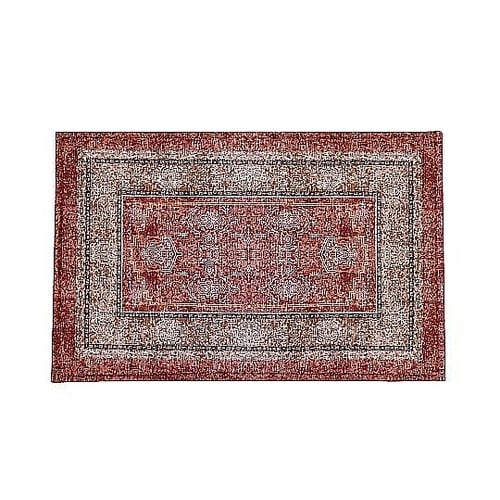 玄関マット 50×80 cm エルヴァン