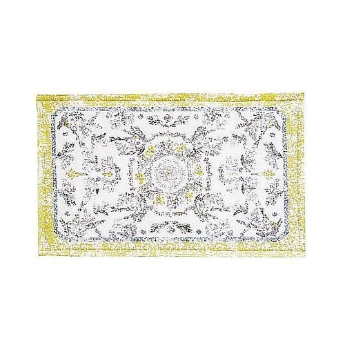 玄関マット 50×80 cm エルヴァン