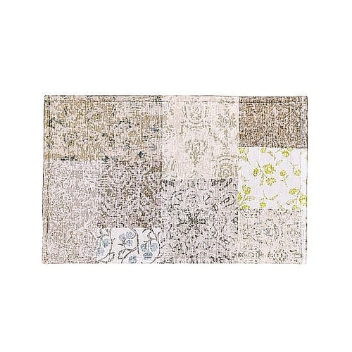 玄関マット 50×80 cm エルヴァン