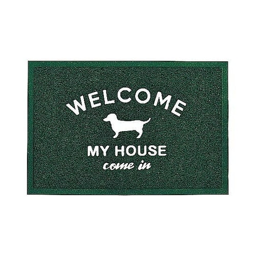 玄関マット 40×60cm 屋外 屋内