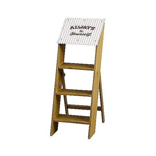 花台 ディスプレイ ラダー エコルフェ