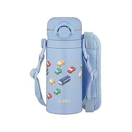水筒 350mL 真空断熱キッズケータイ