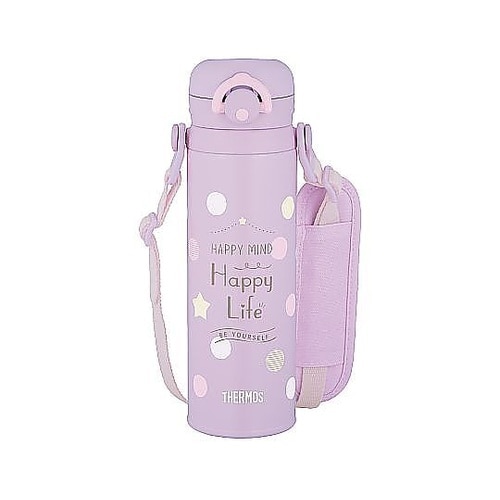 水筒 500mL 真空断熱キッズケータイ