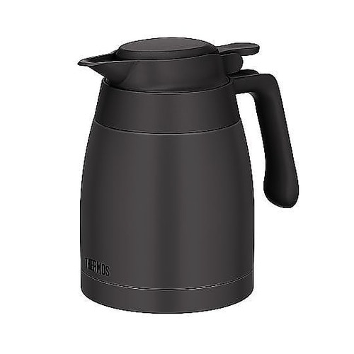 ポット 1L ステンレスポット ダークグ