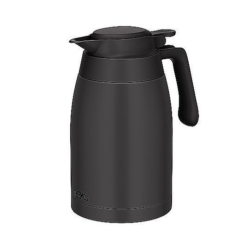 ポット 1.5L ステンレスポット ダー