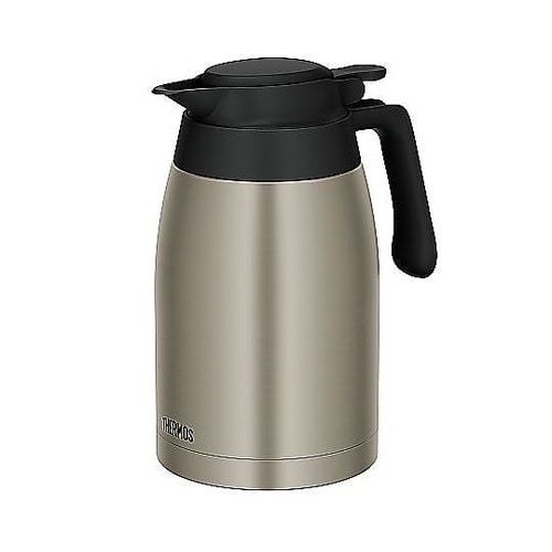 ポット 1.5L ステンレスポット ステ