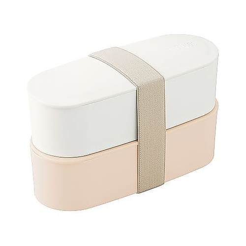 弁当箱 600mL フレッシュランチボッ