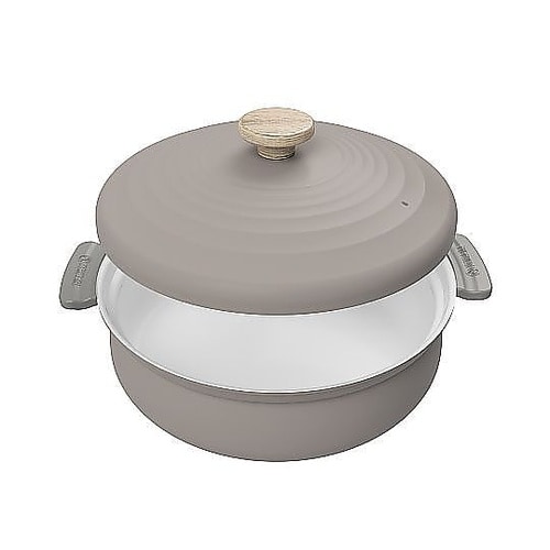 卓上鍋 27cm IH対応 軽いセラミッ