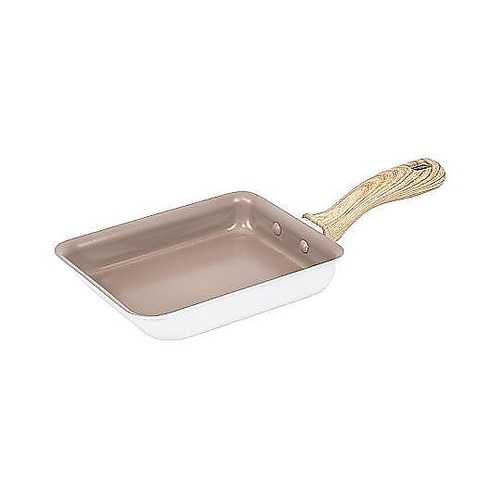 卵焼き器 13×18cm IH対応 する