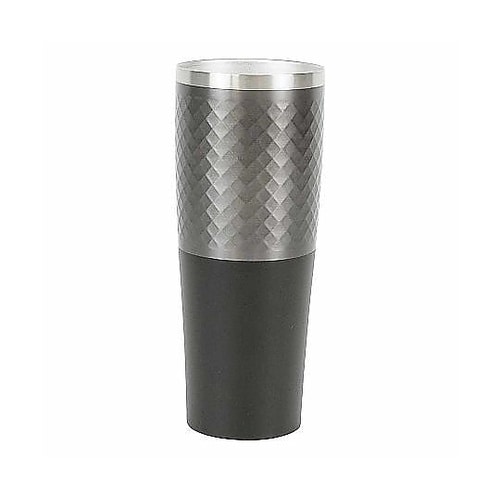 タンブラー 600mL フォルテック ス