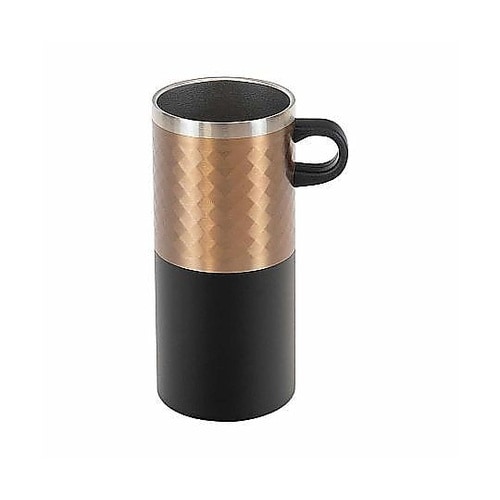 タンブラー 500mL フォルテック 取