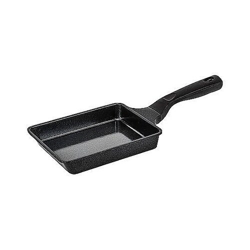 卵焼き器 14×19cm IH対応 セラ