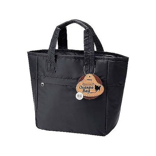 お散歩バッグ 犬 おさんぽバッグ GRA