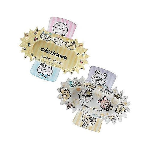 おかずカップ ちいかわ抱きつきおべんとう