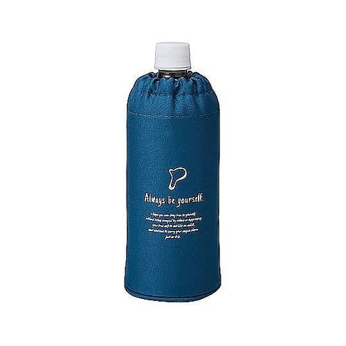 ペットボトルカバー 680mL Alwa