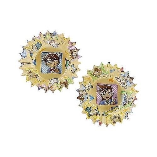 おかずカップ 名探偵コナン お弁当カップ