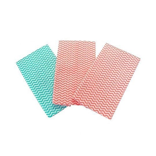 ふきん テーブルダスター 3枚入り 不織