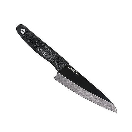包丁 14cm セラミック製 TOUCH