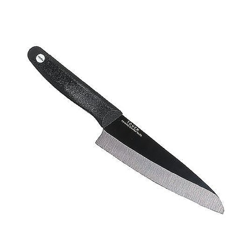 包丁 16cm セラミック製 TOUCH