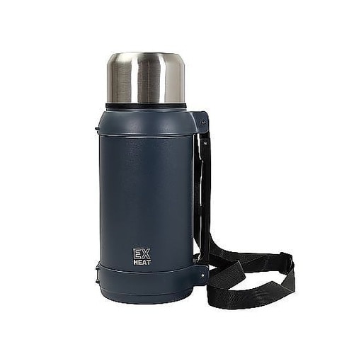 水筒 2L エクスヒート ステンレスボト