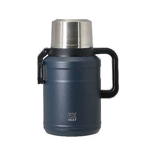 水筒 2.5L エクスヒート メガボトル