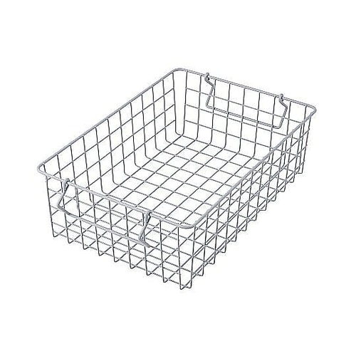 バスケット 幅37×奥行26×高さ12c